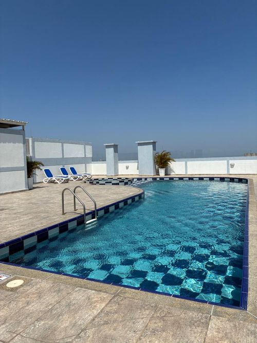 Apartaestudio en venta en Altos Del Prado, Barranquilla, 70 m² · foto 4 de 22
