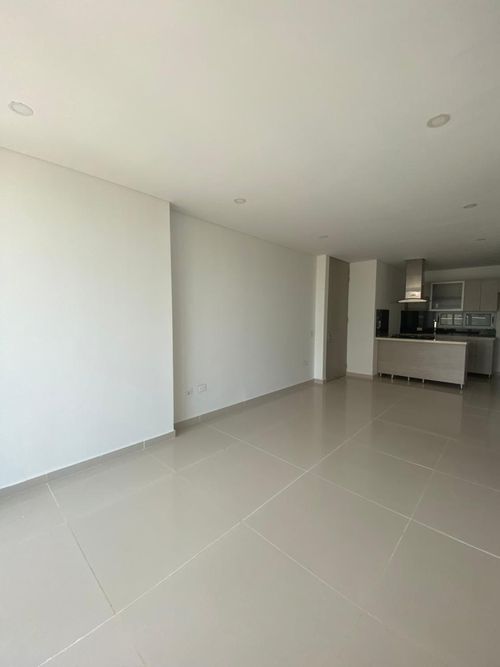 Apartaestudio en venta en Altos Del Prado, Barranquilla, 70 m² · foto 6 de 22