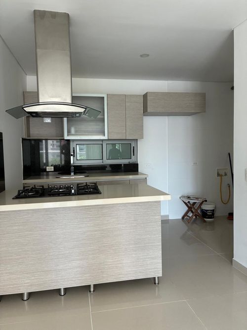 Apartaestudio en venta en Altos Del Prado, Barranquilla, 70 m² · foto 7 de 22