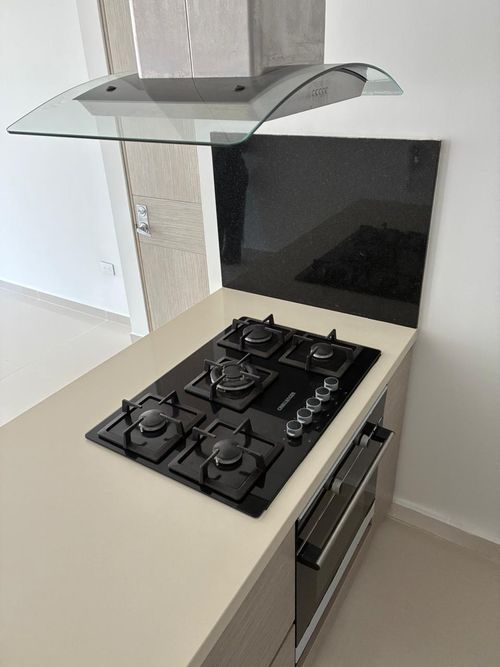 Apartaestudio en venta en Altos Del Prado, Barranquilla, 70 m² · foto 9 de 22