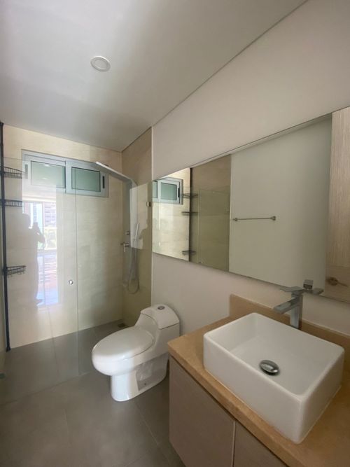Apartaestudio en venta en Altos Del Prado, Barranquilla, 70 m² · foto 11 de 22