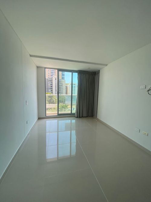 Apartaestudio en venta en Altos Del Prado, Barranquilla, 70 m² · foto 13 de 22