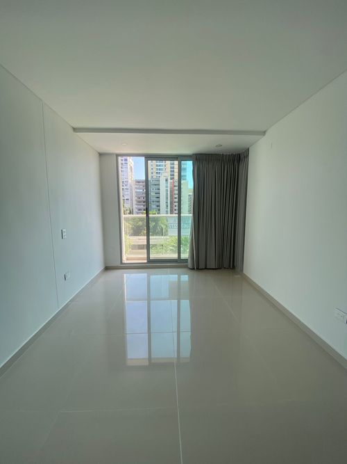 Apartaestudio en venta en Altos Del Prado, Barranquilla, 70 m² · foto 14 de 22