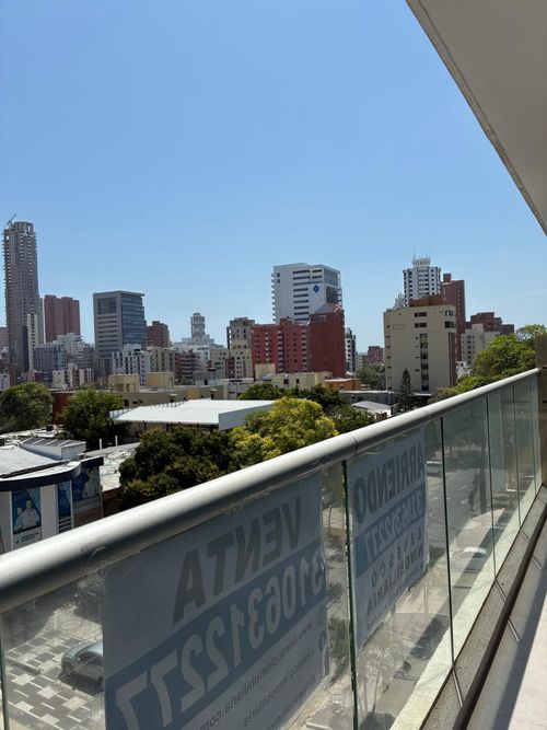 Apartaestudio en venta en Altos Del Prado, Barranquilla, 70 m² · foto 16 de 22
