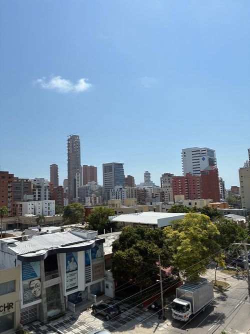 Apartaestudio en venta en Altos Del Prado, Barranquilla, 70 m² · foto 17 de 22