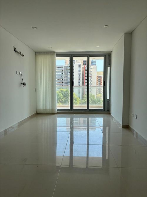 Apartaestudio en venta en Altos Del Prado, Barranquilla, 70 m² · foto 18 de 22