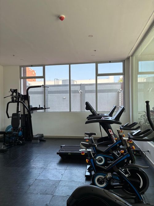 Apartaestudio en venta en Altos Del Prado, Barranquilla, 70 m² · foto 20 de 22