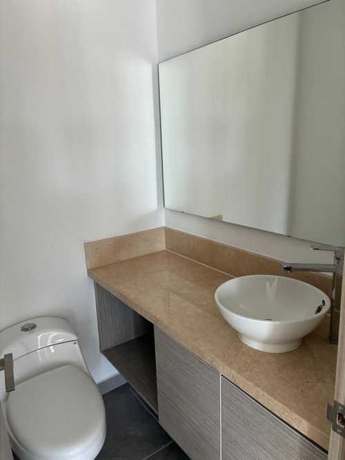 Apartaestudio en venta en Altos Del Prado, Barranquilla, 70 m² · foto 22 de 22