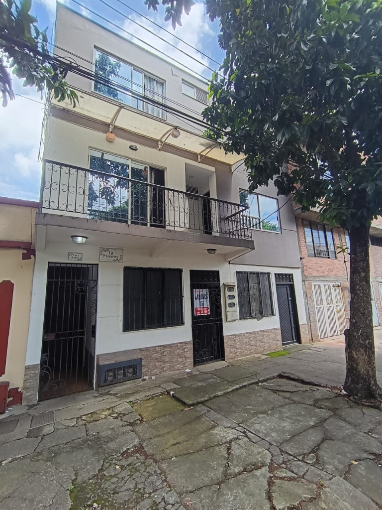 Apartaestudio en Arriendo en Las delicias, Cali