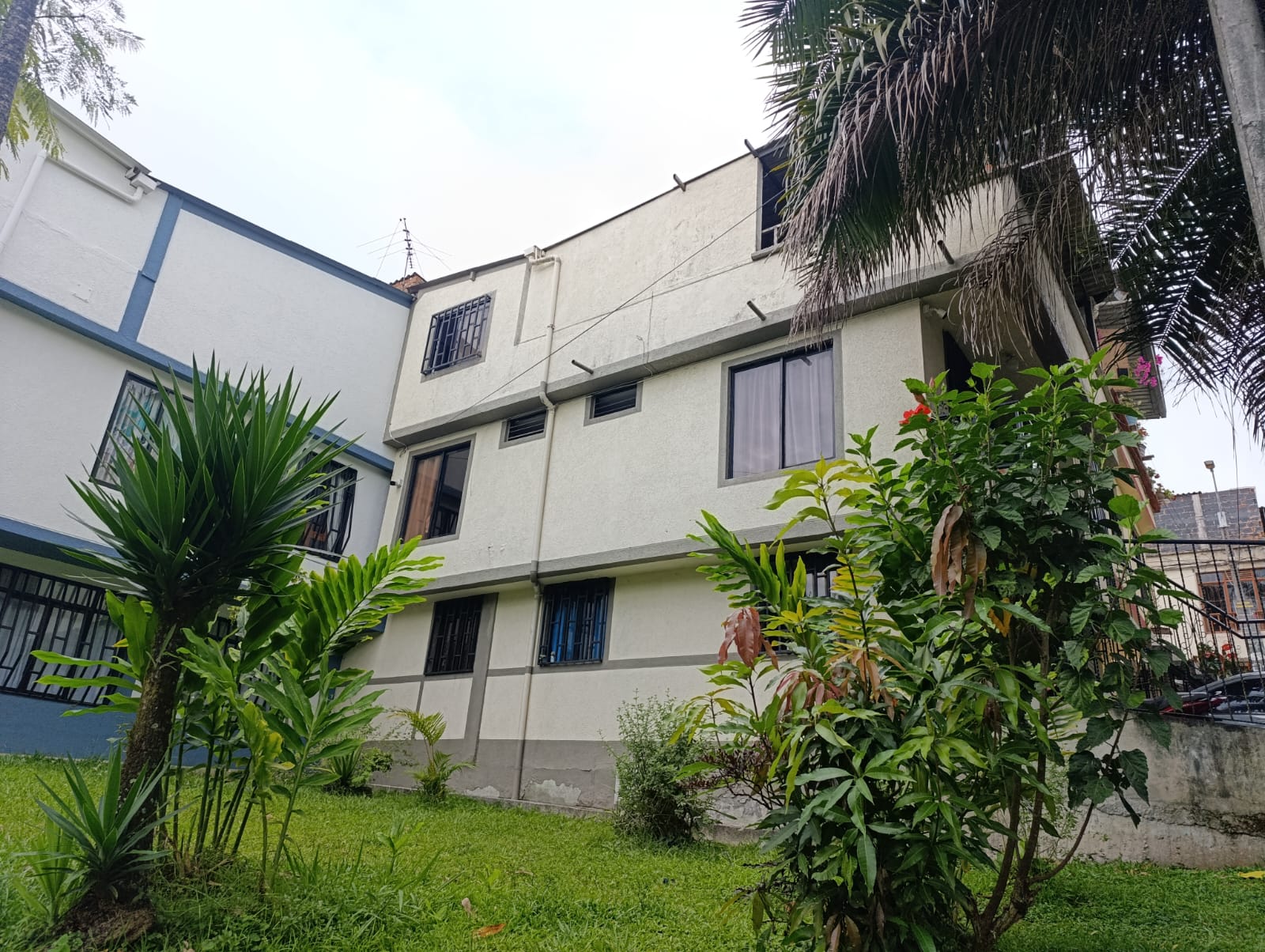Casa en venta en Antonio Jose Valencia, Pereira · foto 2 de 12