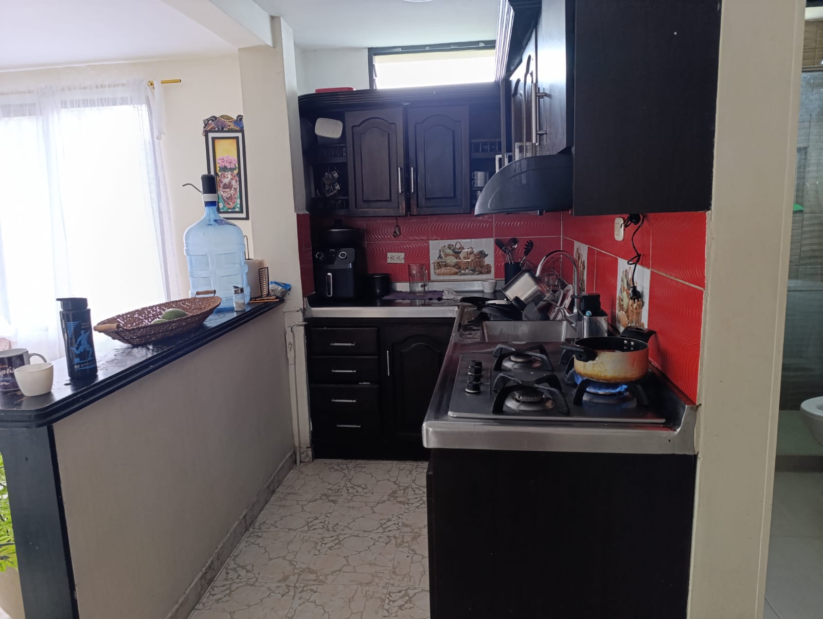 Casa en venta en Antonio Jose Valencia, Pereira · foto 3 de 12