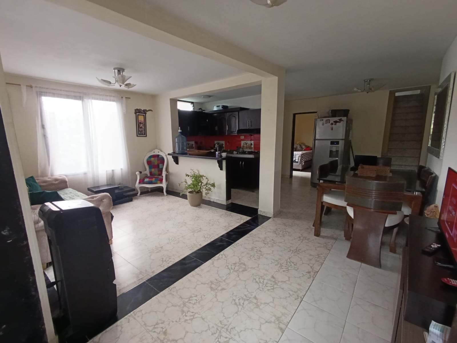 Casa en venta en Antonio Jose Valencia, Pereira · foto 7 de 12