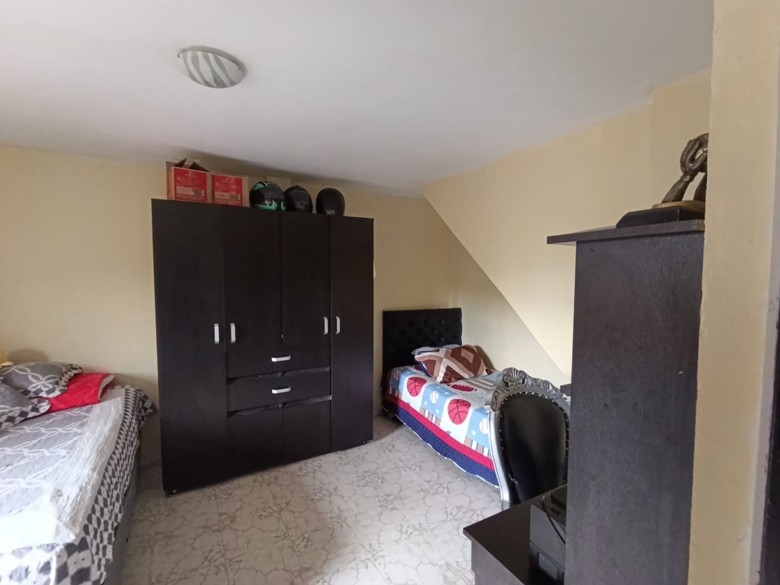 Casa en venta en Antonio Jose Valencia, Pereira · foto 9 de 12
