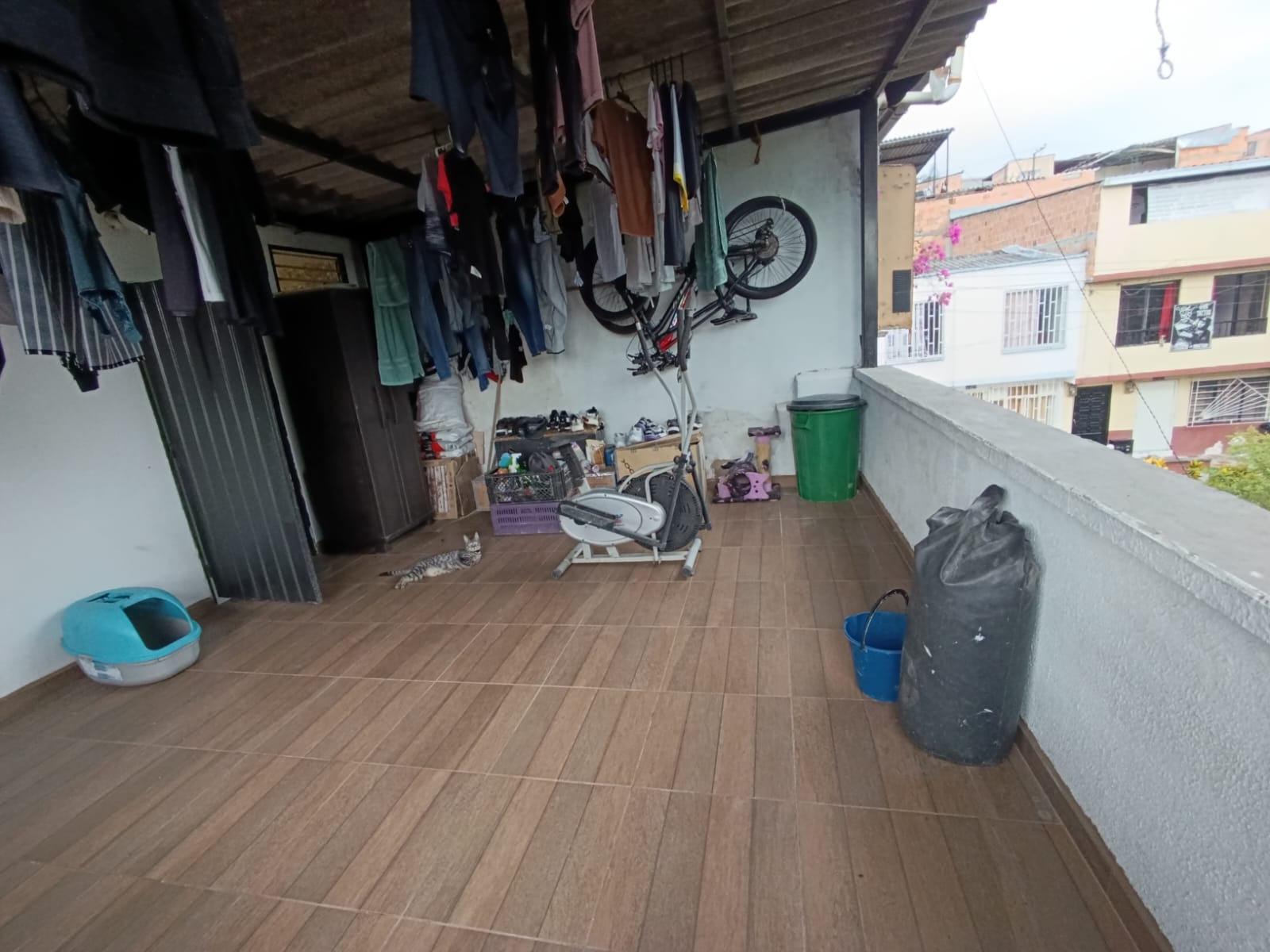 Casa en venta en Antonio Jose Valencia, Pereira · foto 10 de 12