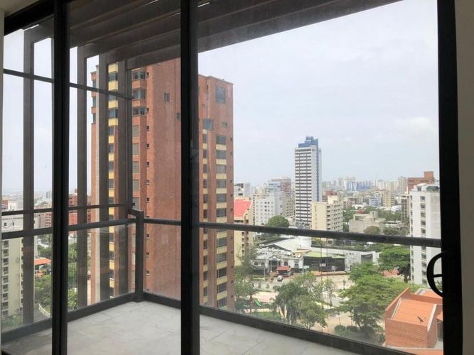 Apartamento de 3 alcobas en venta en Buenavista, Barranquilla, 304 m² · foto 15 de 24