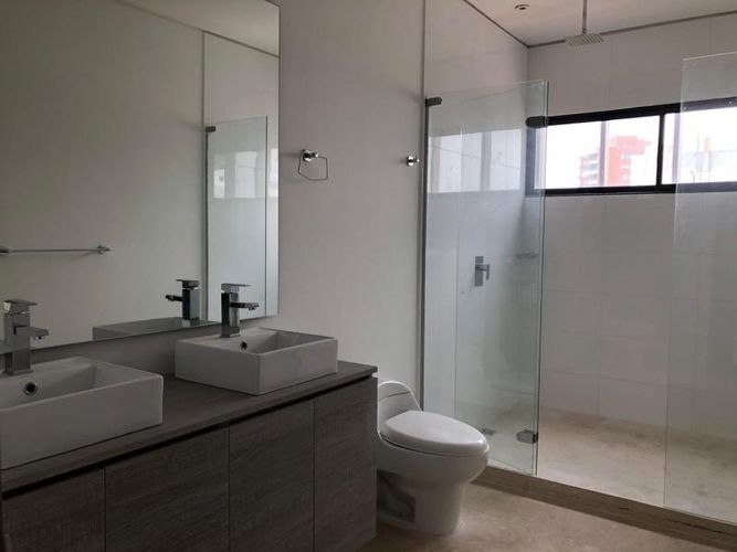Apartamento de 3 alcobas en venta en Buenavista, Barranquilla, 304 m² · foto 20 de 24
