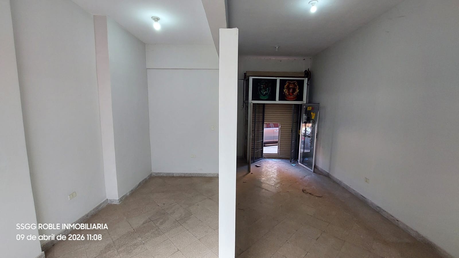 SALÓN COMERCIAL EN ALQUILER - ZONA PLAZA ITALIA — foto 2
