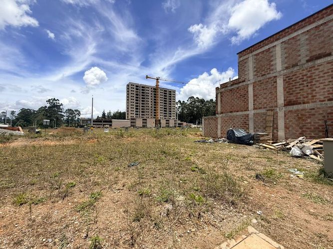 Lote en venta en Barro Blanco, Rionegro, 98 m² · foto 2 de 10