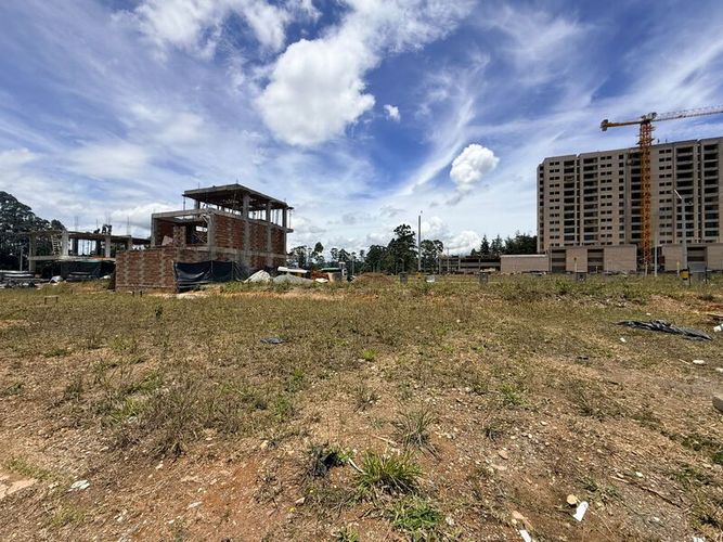 Lote en venta en Barro Blanco, Rionegro, 98 m² · foto 3 de 10