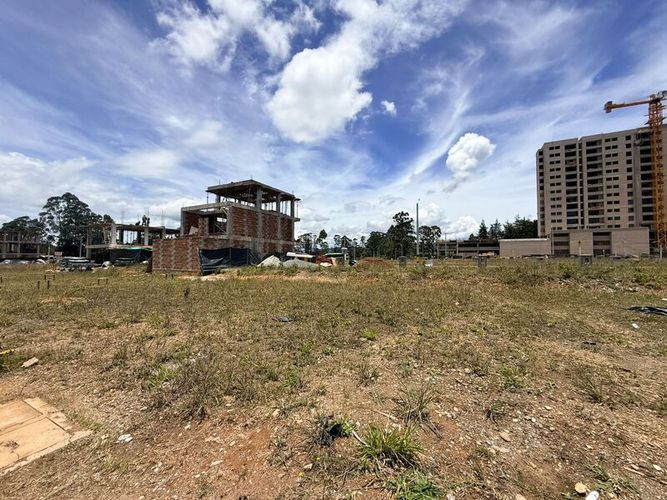 Lote en venta en Barro Blanco, Rionegro, 98 m² · foto 6 de 10