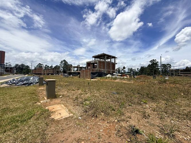 Lote en venta en Barro Blanco, Rionegro, 98 m² · foto 7 de 10