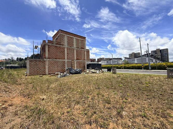 Lote en venta en Barro Blanco, Rionegro, 98 m² · foto 8 de 10