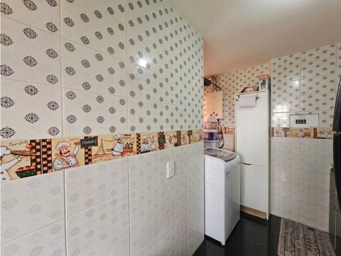 Apartamento de 3 alcobas en venta en Conjunto Residencial Zaragoza Ii, Madrid, 42 m² · foto 5 de 16