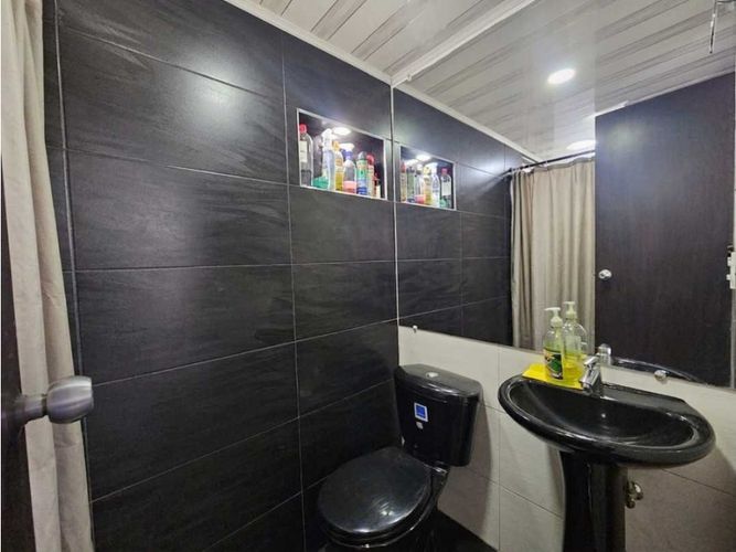 Apartamento de 3 alcobas en venta en Conjunto Residencial Zaragoza Ii, Madrid, 42 m² · foto 6 de 16