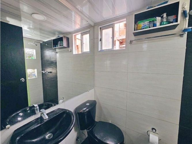 Apartamento de 3 alcobas en venta en Conjunto Residencial Zaragoza Ii, Madrid, 42 m² · foto 14 de 16