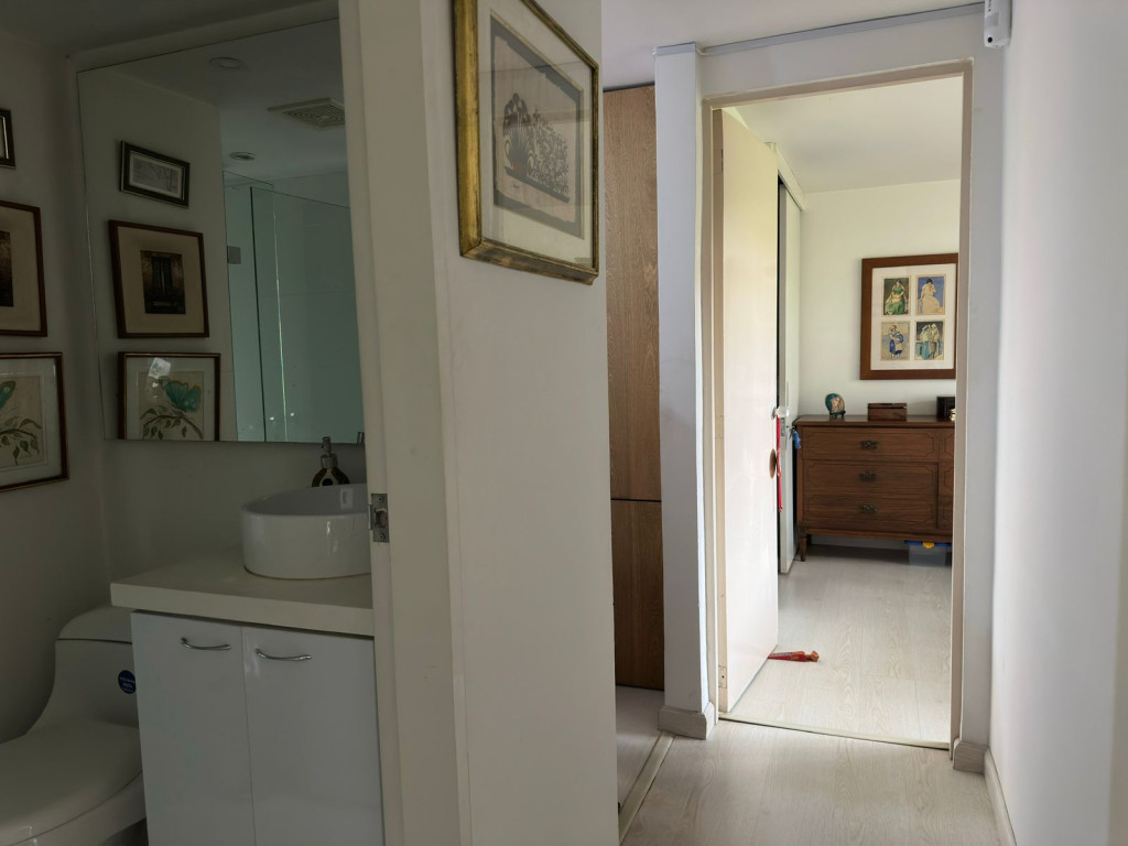 Apartment for sale in El Poblado, Medellín 3