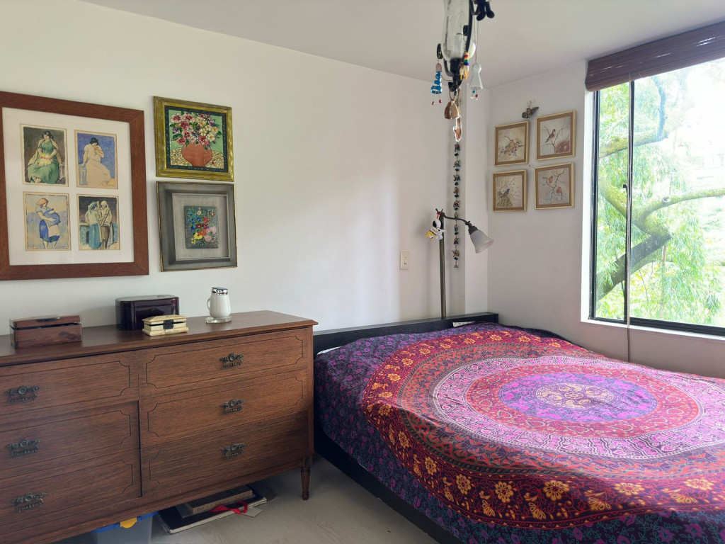 Apartment for sale in El Poblado, Medellín 4
