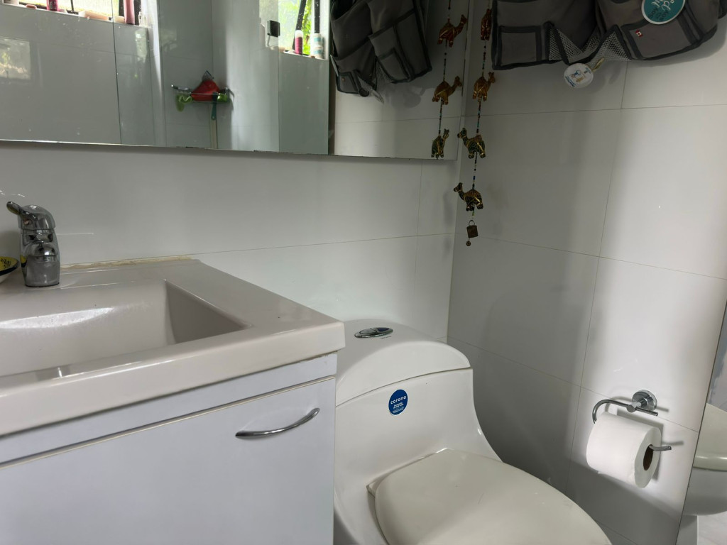 Apartment for sale in El Poblado, Medellín 5