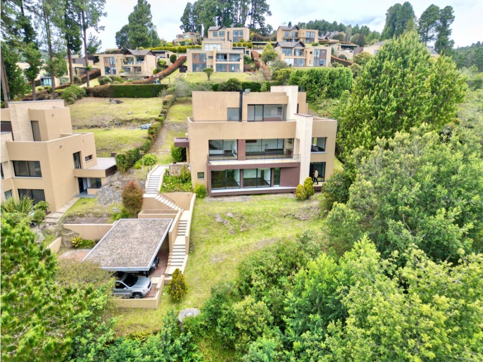 Casa en arriendo en Arboretto, La Calera · foto 2 de 24