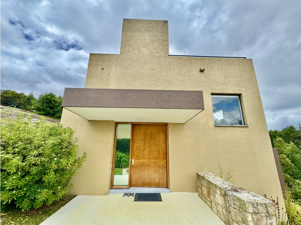 Casa en arriendo en Arboretto, La Calera · foto 7 de 24