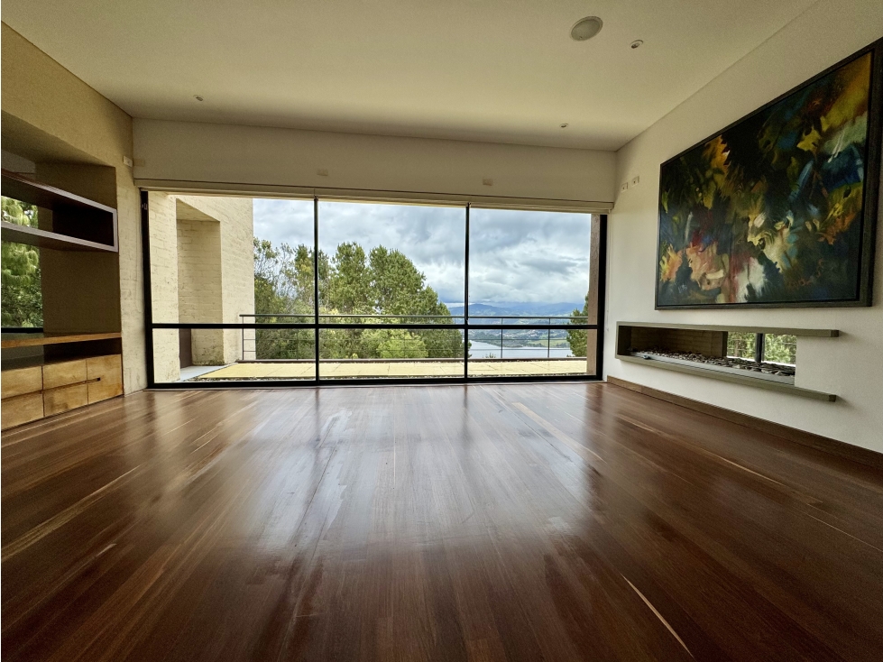 Casa en arriendo en Arboretto, La Calera · foto 11 de 24