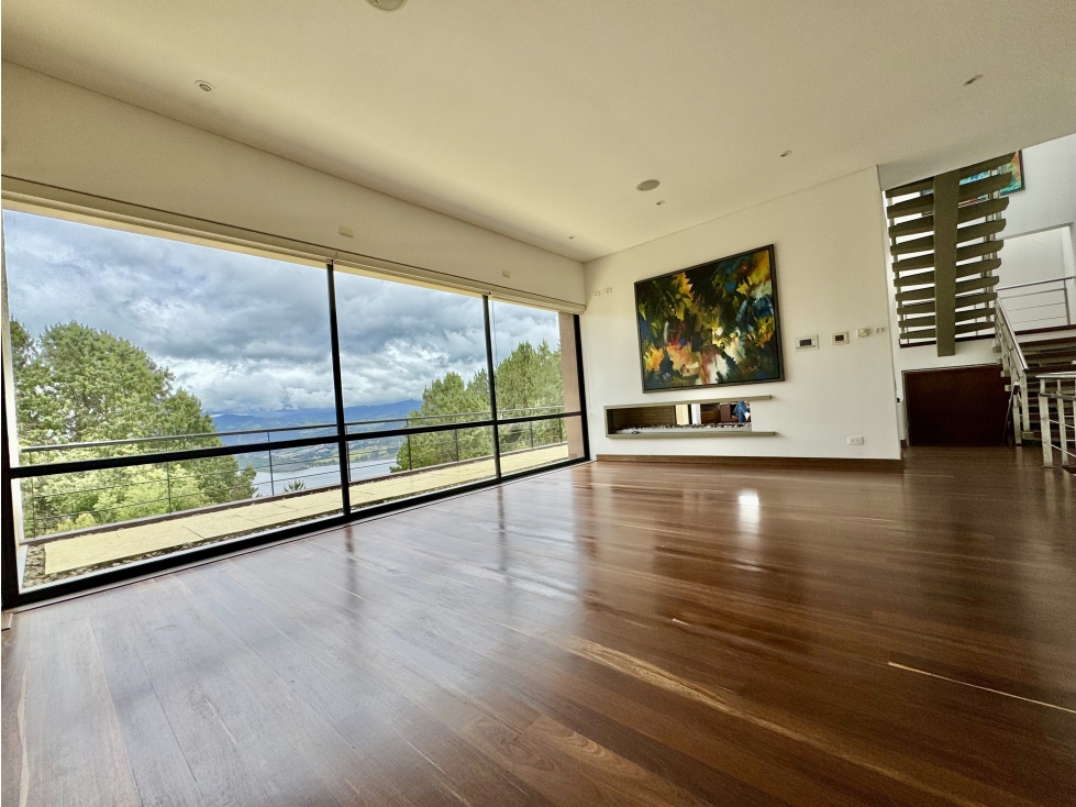 Casa en arriendo en Arboretto, La Calera · foto 13 de 24