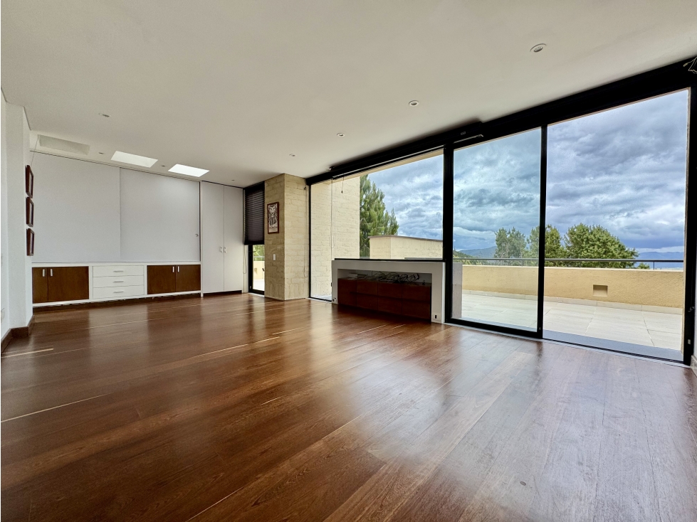 Casa en arriendo en Arboretto, La Calera · foto 14 de 24