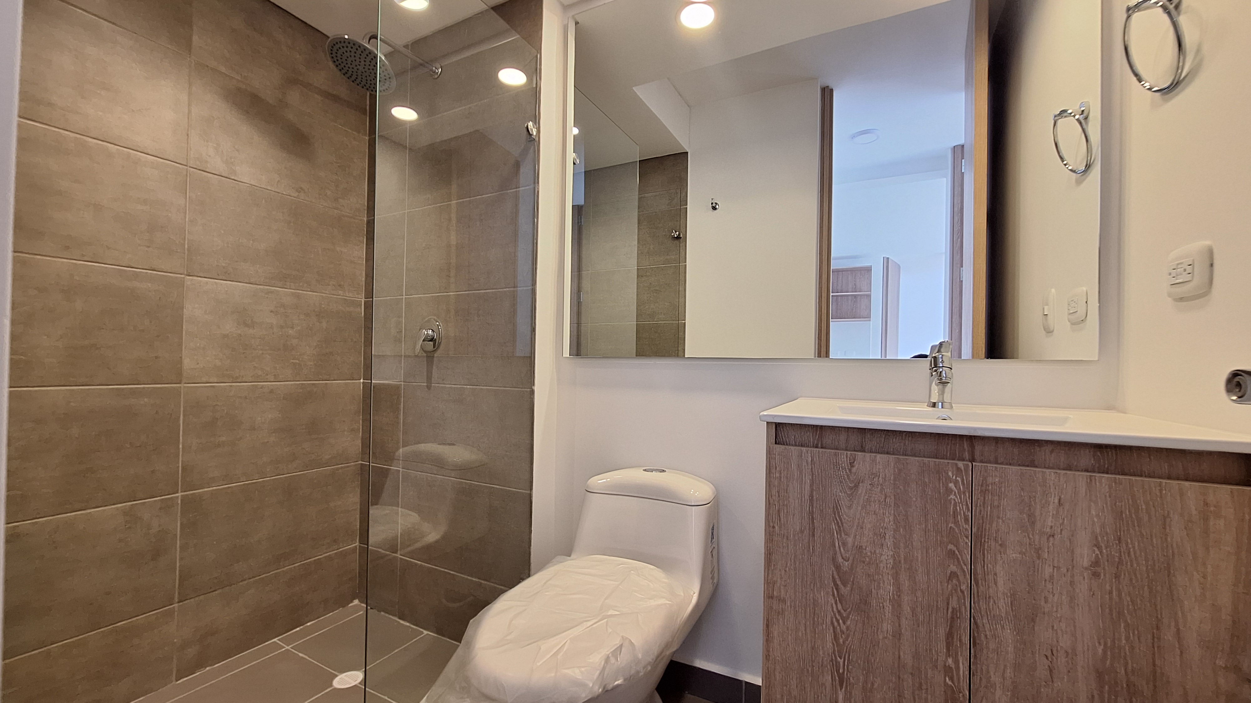 Apartamento en venta en Lagos De Torca, Bogotá · foto 7 de 13