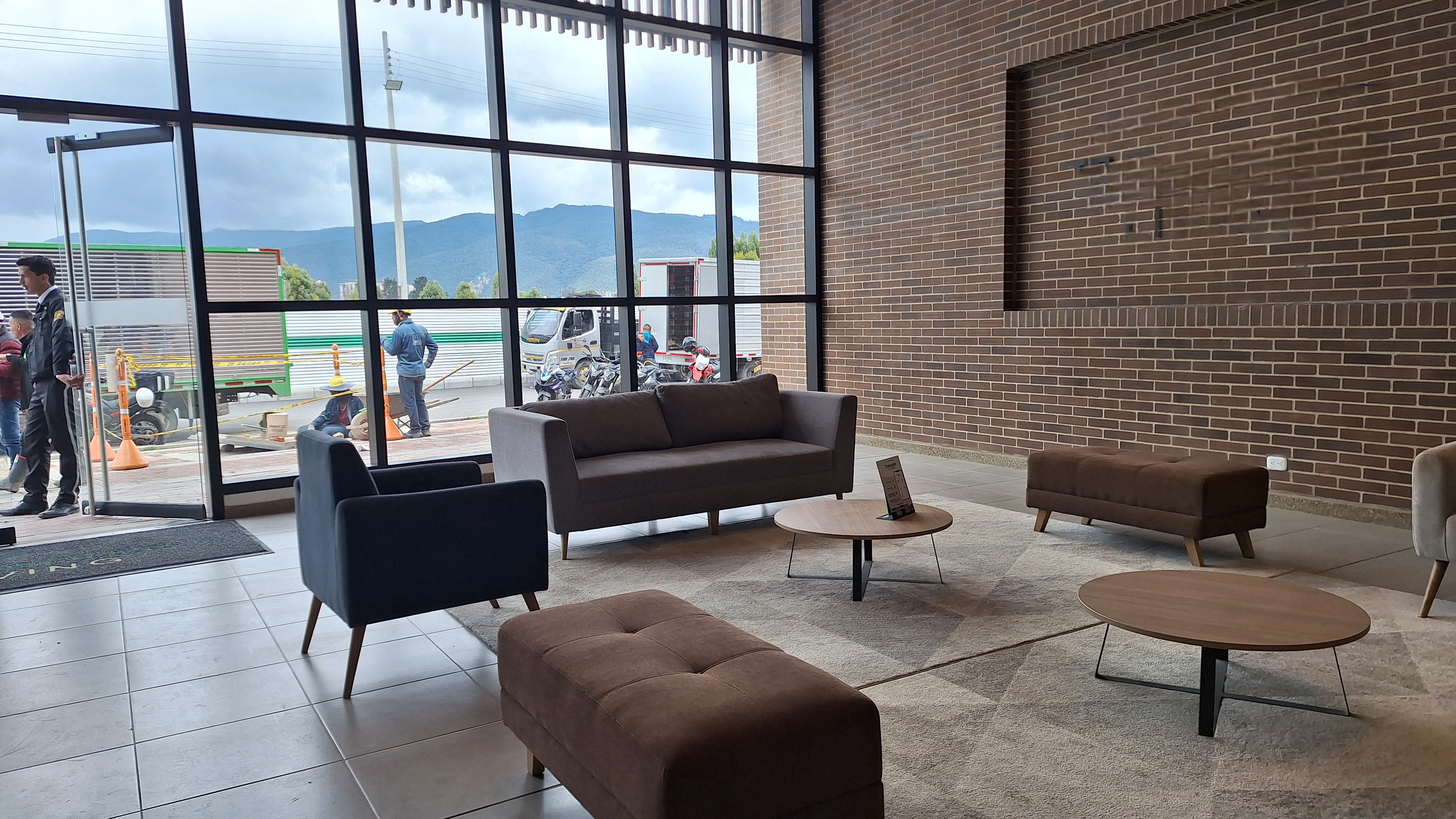 Apartamento en venta en Lagos De Torca, Bogotá · foto 13 de 13