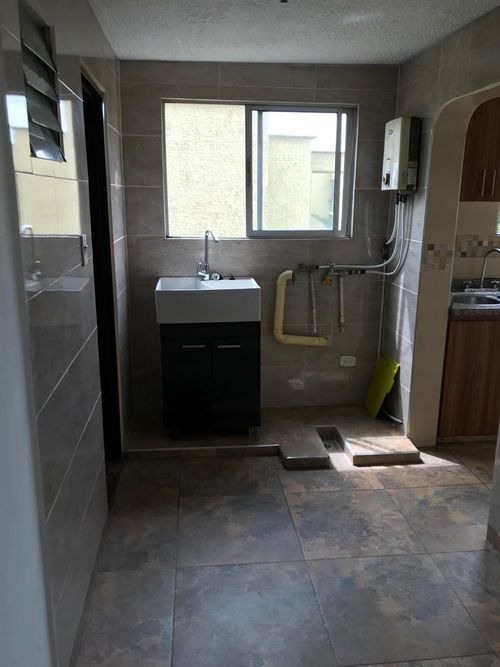 Apartamento en venta en Ciudad Los Alamos, Cali · foto 11 de 16