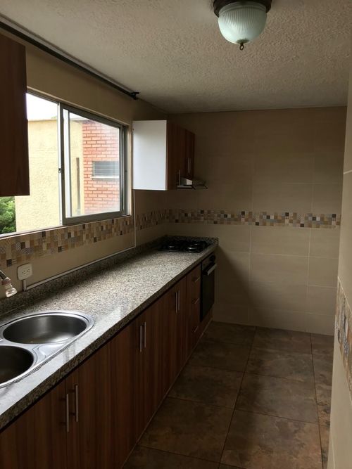 Apartamento en venta en Ciudad Los Alamos, Cali · foto 12 de 16