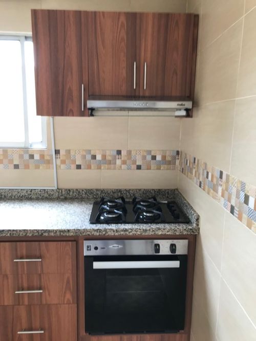 Apartamento en venta en Ciudad Los Alamos, Cali · foto 14 de 16