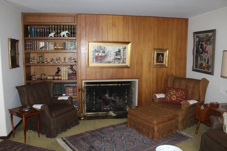 Casa de 4 alcobas en venta en Santa Paula, Bogotá, 350 m² · foto 2 de 22