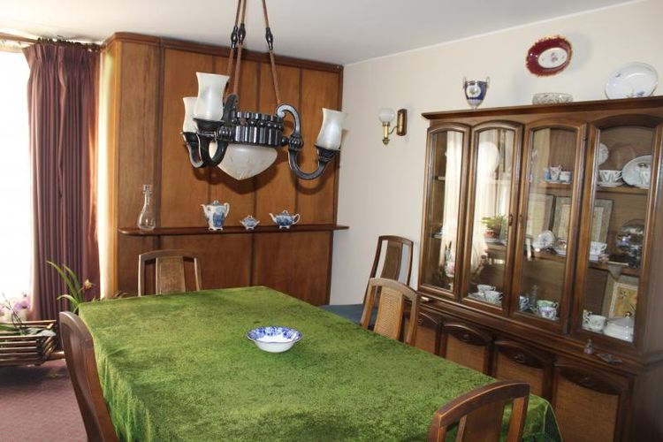 Casa de 4 alcobas en venta en Santa Paula, Bogotá, 350 m² · foto 4 de 22