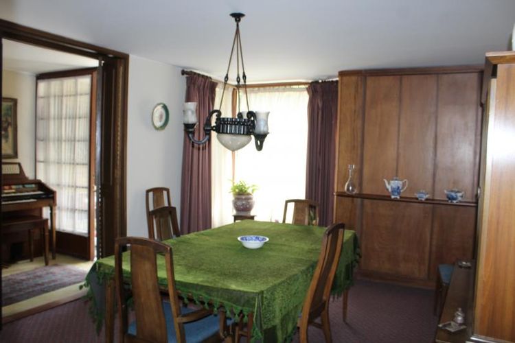 Casa de 4 alcobas en venta en Santa Paula, Bogotá, 350 m² · foto 5 de 22
