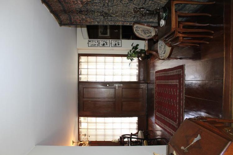 Casa de 4 alcobas en venta en Santa Paula, Bogotá, 350 m² · foto 10 de 22