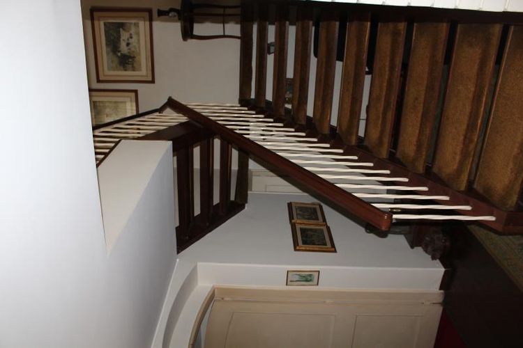 Casa de 4 alcobas en venta en Santa Paula, Bogotá, 350 m² · foto 11 de 22