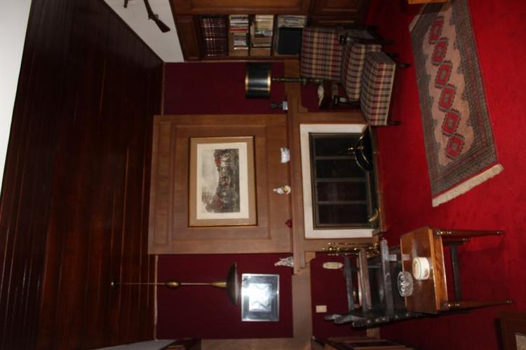 Casa de 4 alcobas en venta en Santa Paula, Bogotá, 350 m² · foto 12 de 22