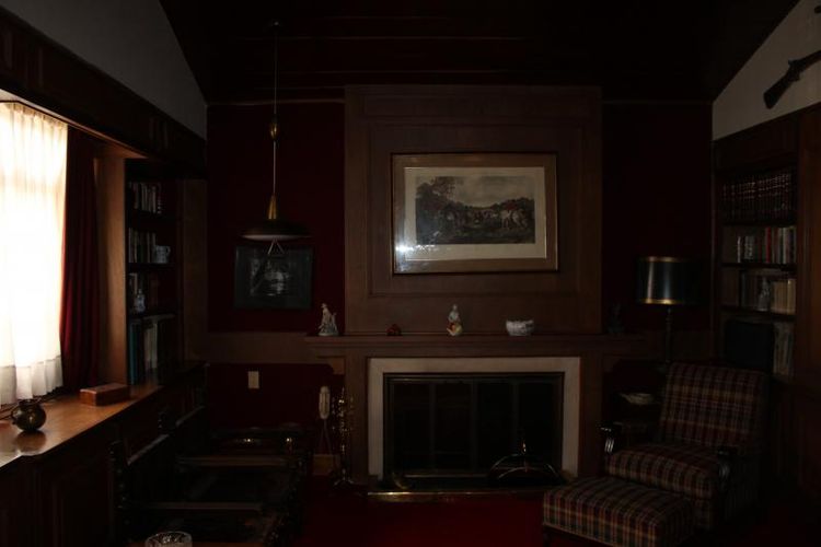 Casa de 4 alcobas en venta en Santa Paula, Bogotá, 350 m² · foto 13 de 22