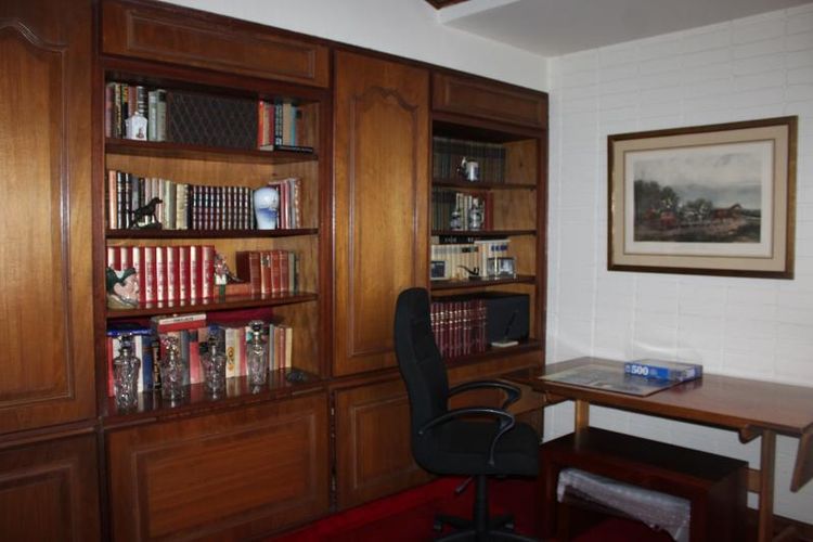 Casa de 4 alcobas en venta en Santa Paula, Bogotá, 350 m² · foto 14 de 22